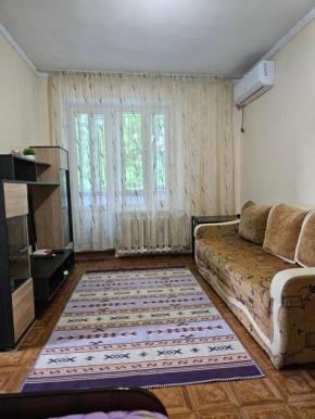 Apartment Seifullina473